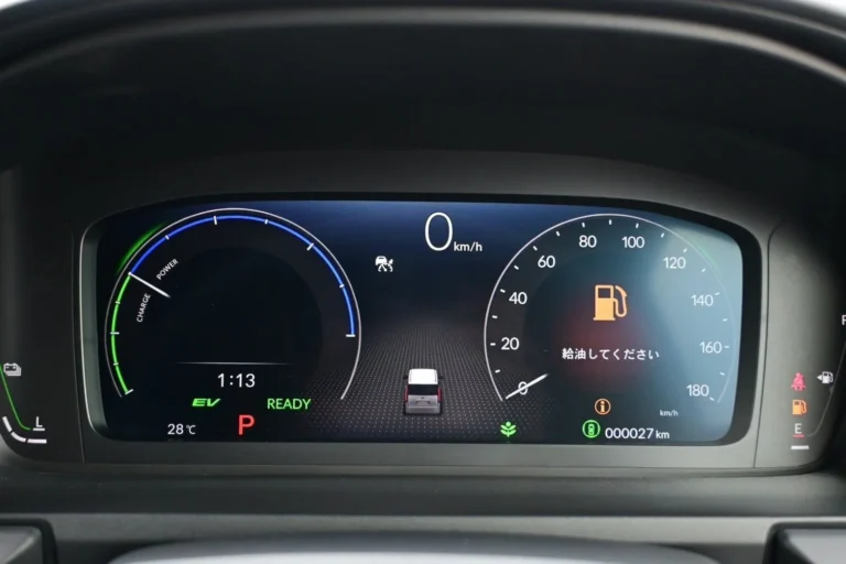 Honda StepWGN 2026 (10)
