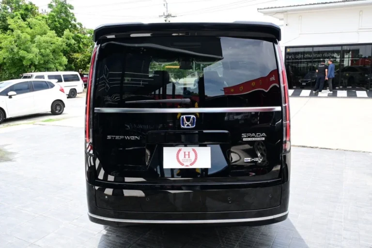 Honda StepWGN 2026 (11)