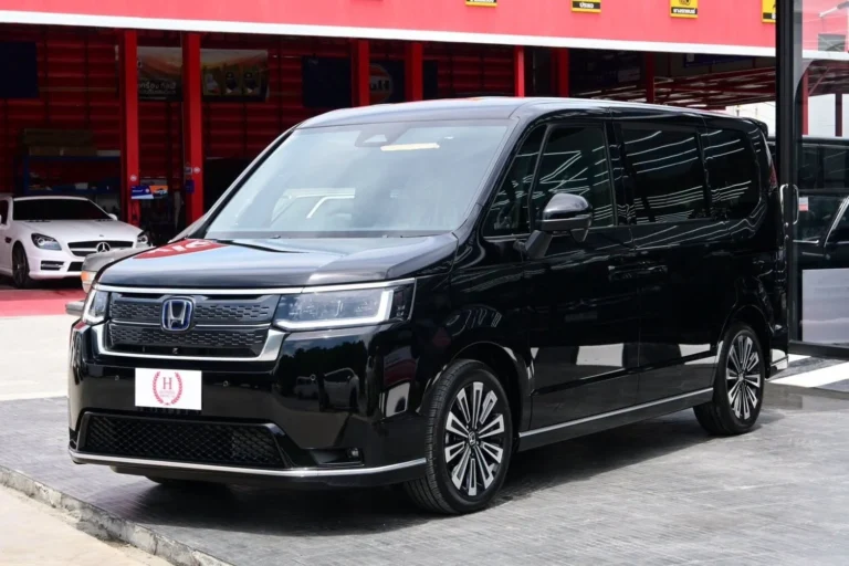 Honda StepWGN 2026 (12)