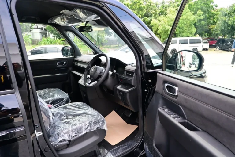 Honda StepWGN 2026 (13)