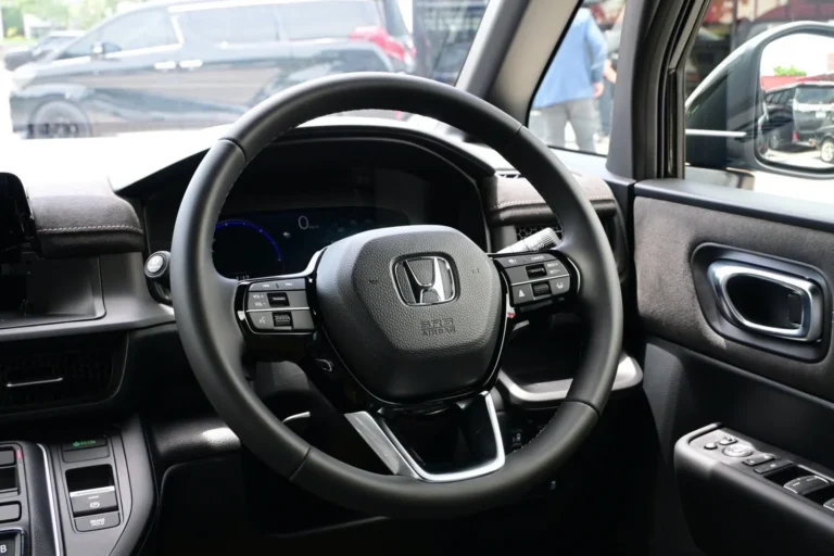 Honda StepWGN 2026 (14)