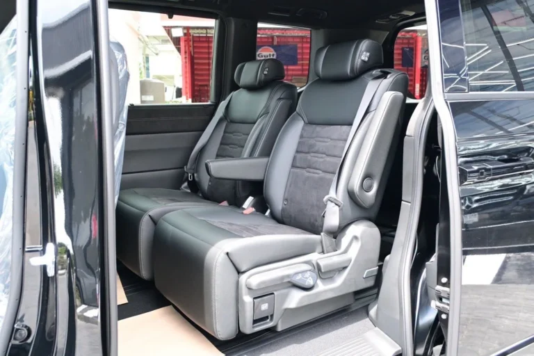 Honda StepWGN 2026 (20)