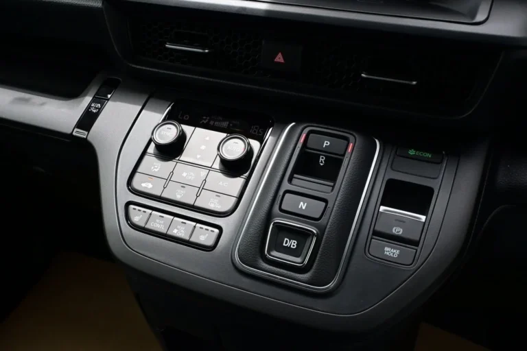 Honda StepWGN 2026 (22)