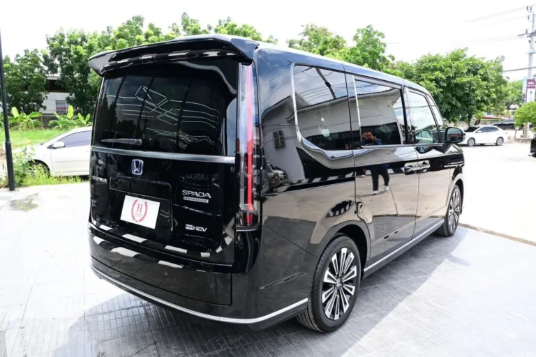 Honda StepWGN 2026 (23)