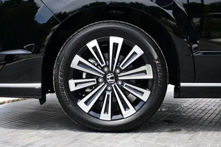 Honda StepWGN 2026 (25)