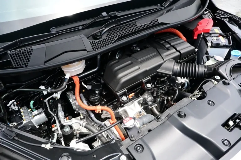 Honda StepWGN 2026 (4)