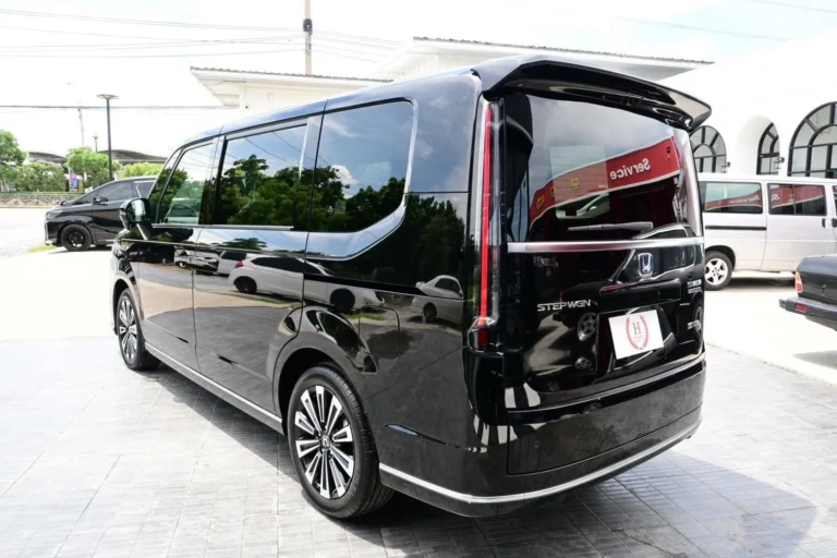 Honda StepWGN 2026 (6)