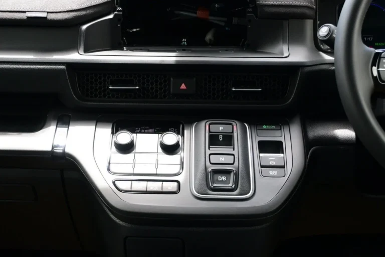 Honda StepWGN 2026 (9)