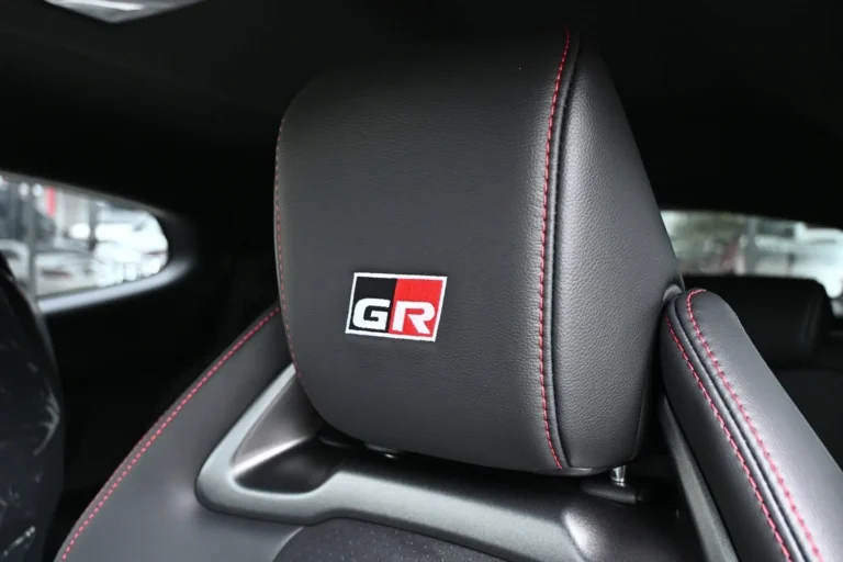 Toyota GR Yaris 2026 (1)