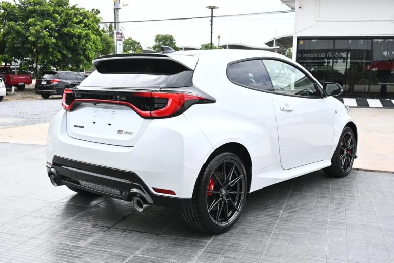 Toyota GR Yaris 2026 (10)