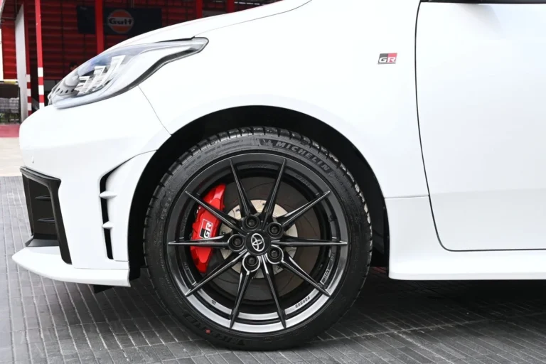 Toyota GR Yaris 2026 (11)