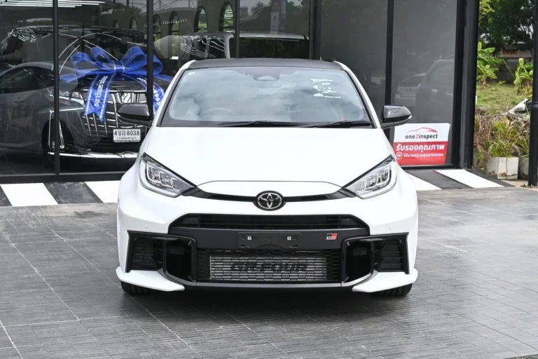 Toyota GR Yaris 2026 (12)