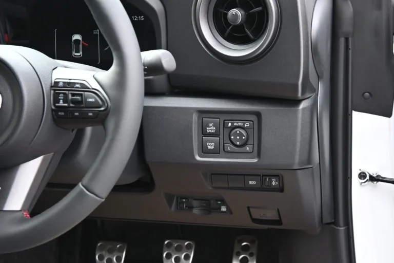 Toyota GR Yaris 2026 (13)