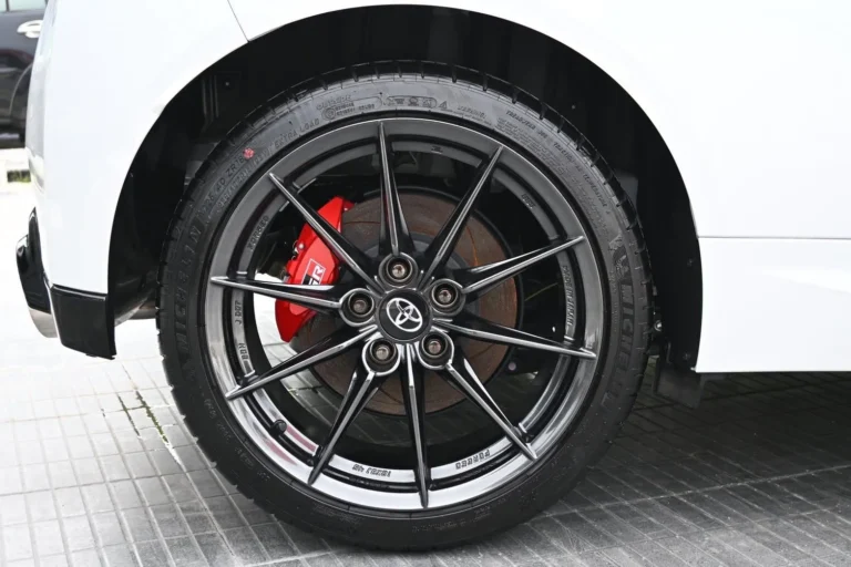 Toyota GR Yaris 2026 (15)