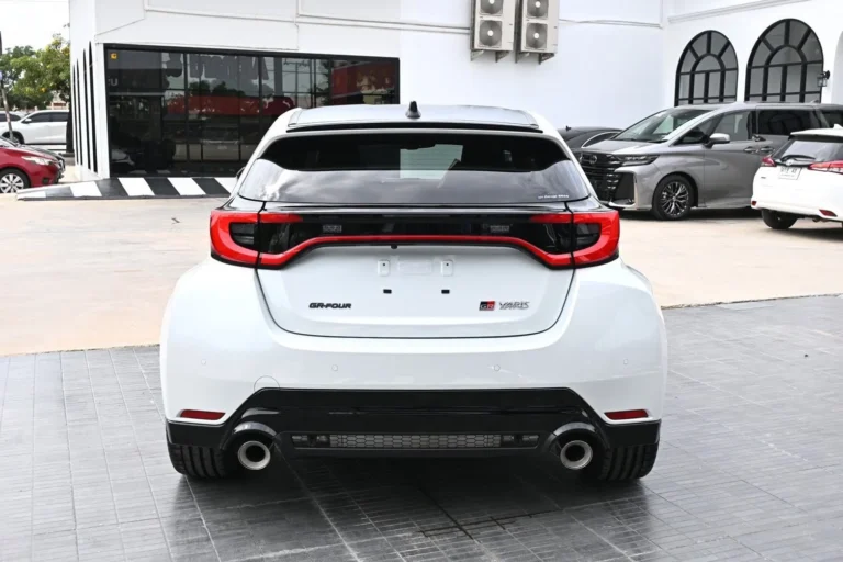Toyota GR Yaris 2026 (17)