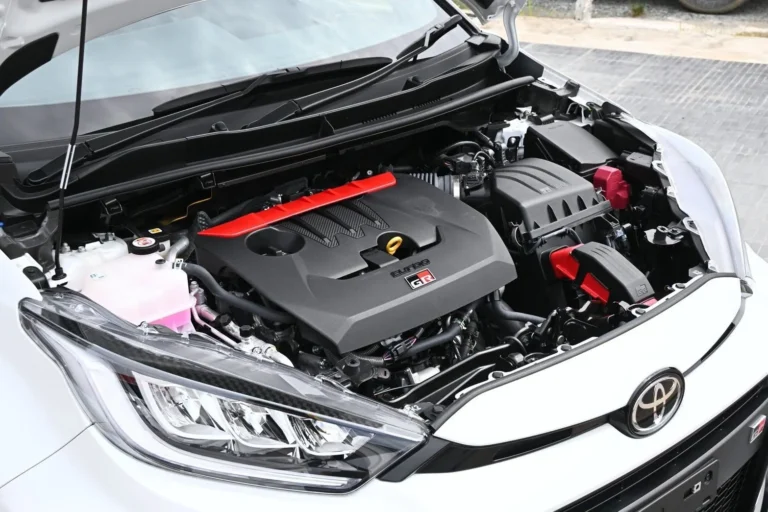 Toyota GR Yaris 2026 (18)