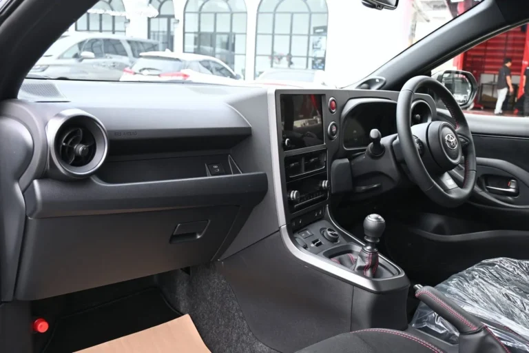 Toyota GR Yaris 2026 (19)