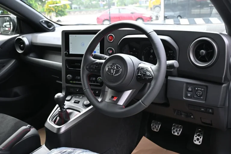 Toyota GR Yaris 2026 (20)