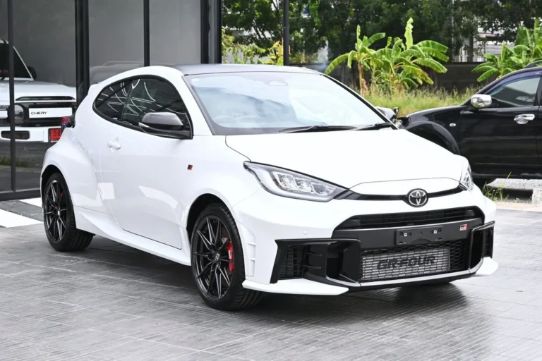 Toyota GR Yaris 2026 (21)