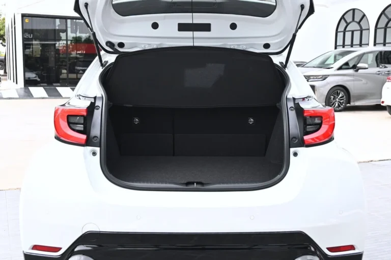 Toyota GR Yaris 2026 (25)
