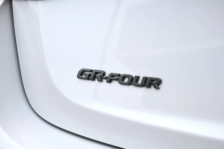 Toyota GR Yaris 2026 (3)