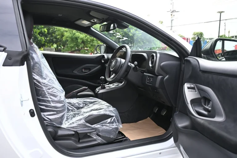 Toyota GR Yaris 2026 (4)