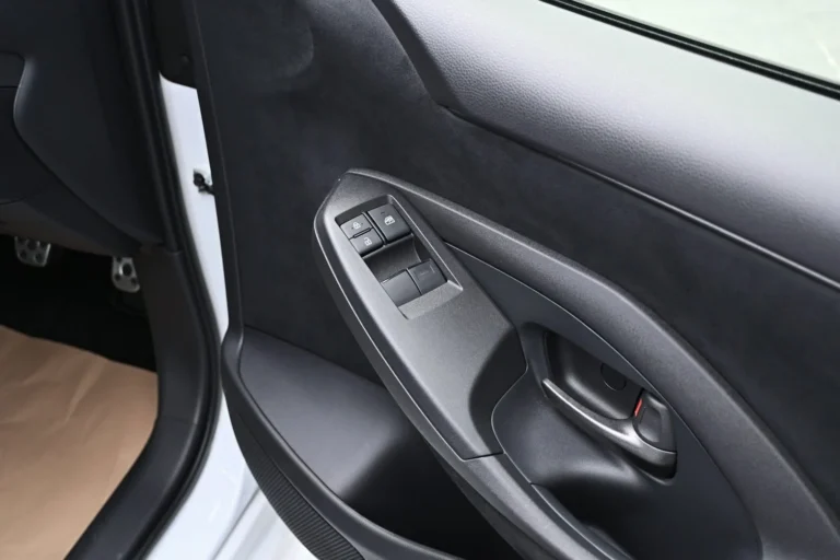 Toyota GR Yaris 2026 (8)