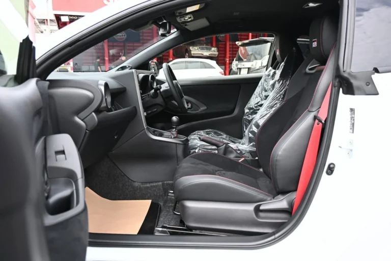 Toyota GR Yaris 2026 (9)