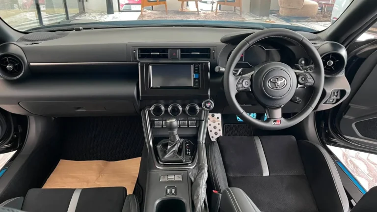 Toyota GR86 2026 (16)